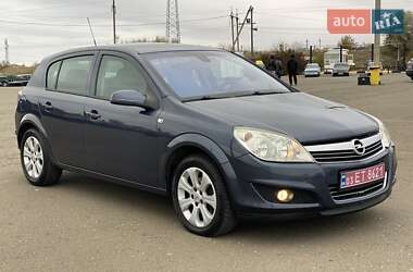 Хэтчбек Opel Astra 2009 в Одессе