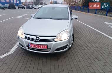 Універсал Opel Astra 2009 в Ковелі