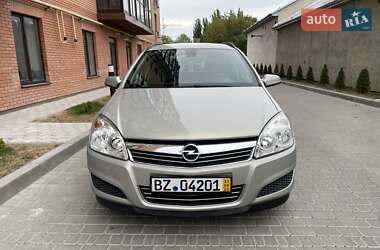 Універсал Opel Astra 2007 в Кам'янець-Подільському