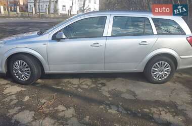 Універсал Opel Astra 2009 в Немирові