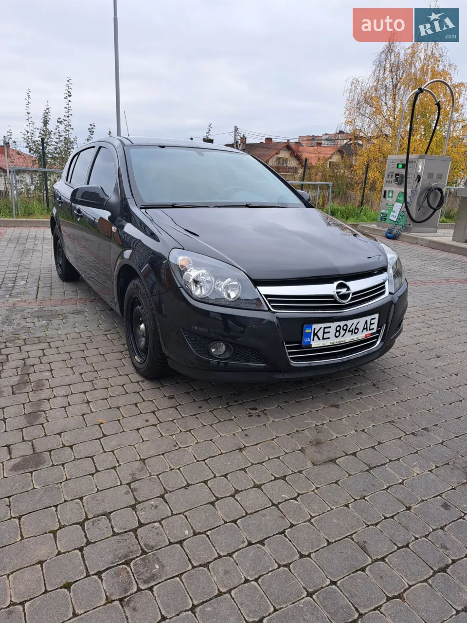 2013 Opel Astra - мініатюра 22