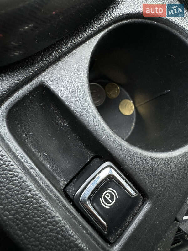 Універсал Opel Astra 2011 в Києві