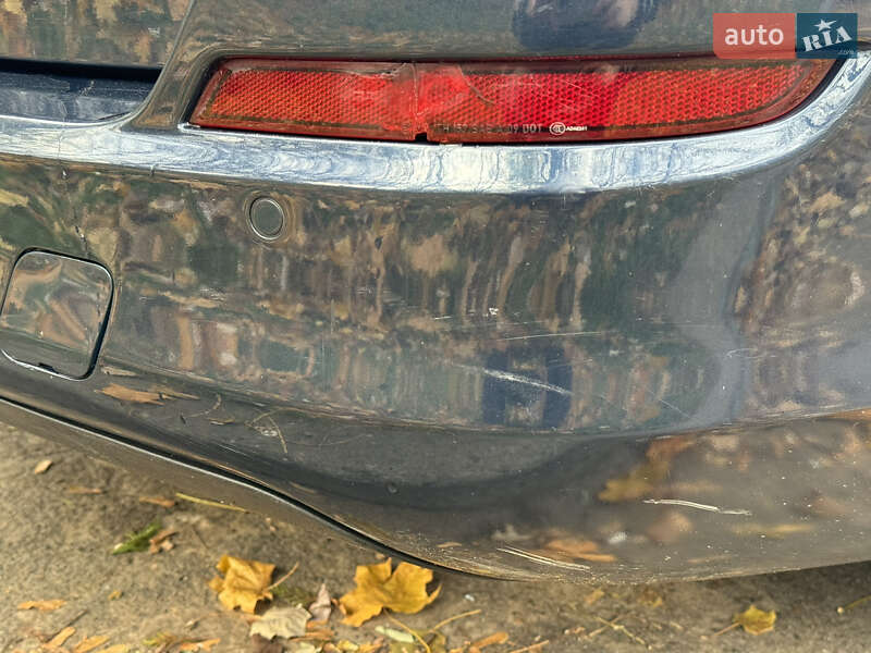 Універсал Opel Astra 2011 в Києві