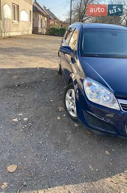 Универсал Opel Astra 2007 в Виноградове