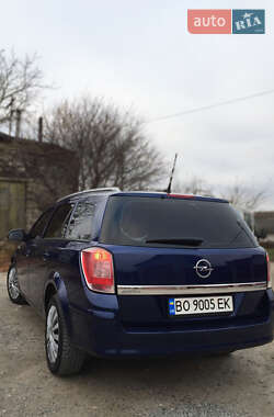 Универсал Opel Astra 2009 в 