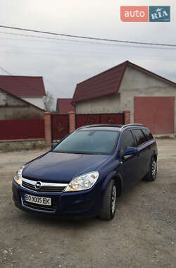 Универсал Opel Astra 2009 в 