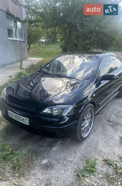 Купе Opel Astra 2003 в Харкові