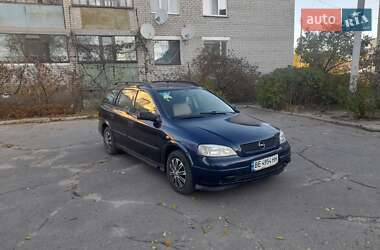 Універсал Opel Astra 2000 в Вознесенську