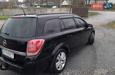 Універсал Opel Astra 2006 в 