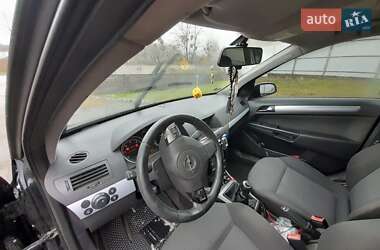 Універсал Opel Astra 2006 в 