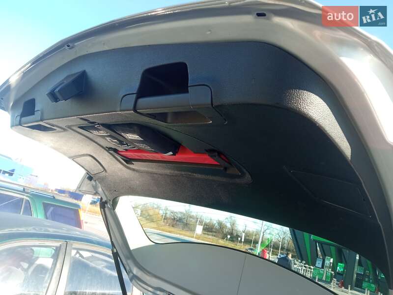 Універсал Opel Astra 2015 в Стрию