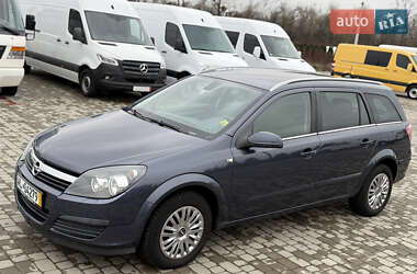 Універсал Opel Astra 2006 в Старокостянтинові