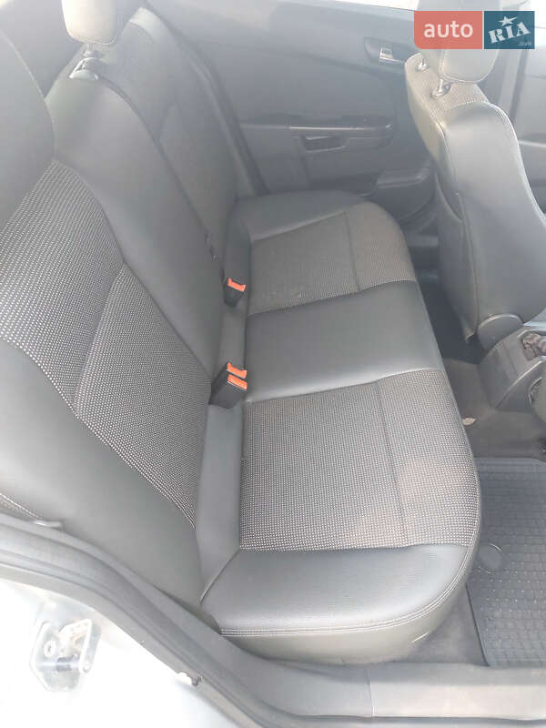 Хэтчбек Opel Astra 2006 в Полтаве