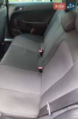 Універсал Opel Astra 2008 в 