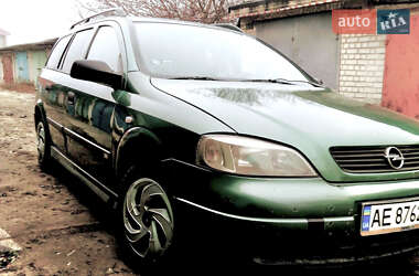 Универсал Opel Astra 1998 в Павлограде