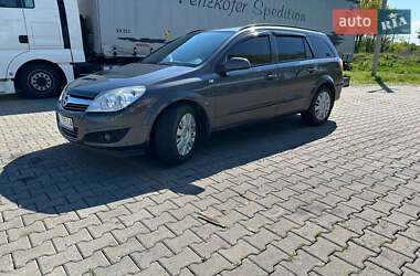 Универсал Opel Astra 2009 в Заболотове