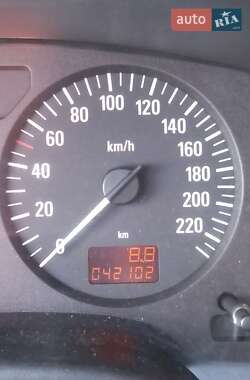 Седан Opel Astra 2006 в 