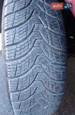 Седан Opel Astra 2006 в 