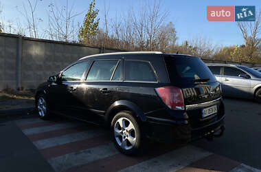 Универсал Opel Astra 2006 в 