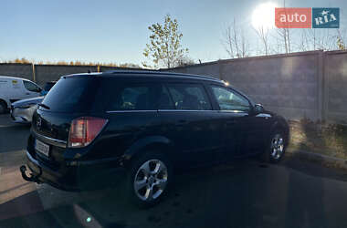 Универсал Opel Astra 2006 в 
