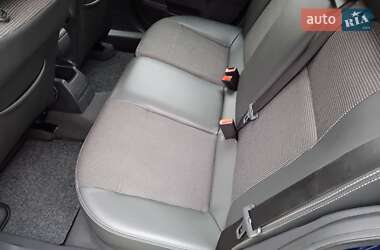 Универсал Opel Astra 2008 в Лохвице