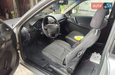 Хэтчбек Opel Astra 1995 в 