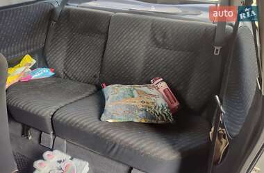Хэтчбек Opel Astra 1995 в 