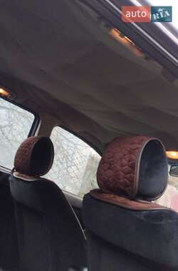 Универсал Opel Astra 2001 в 