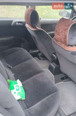 Универсал Opel Astra 2001 в 