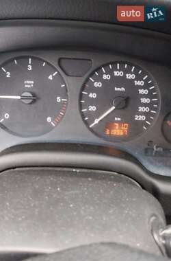 Универсал Opel Astra 2001 в 