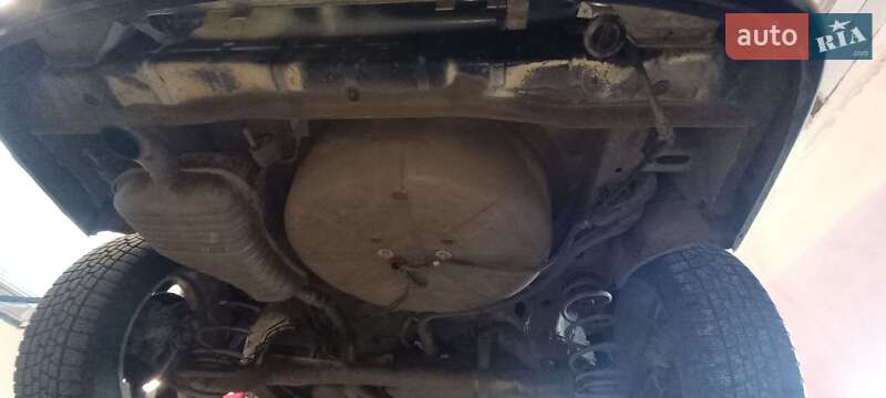 Универсал Opel Astra 2011 в Виннице