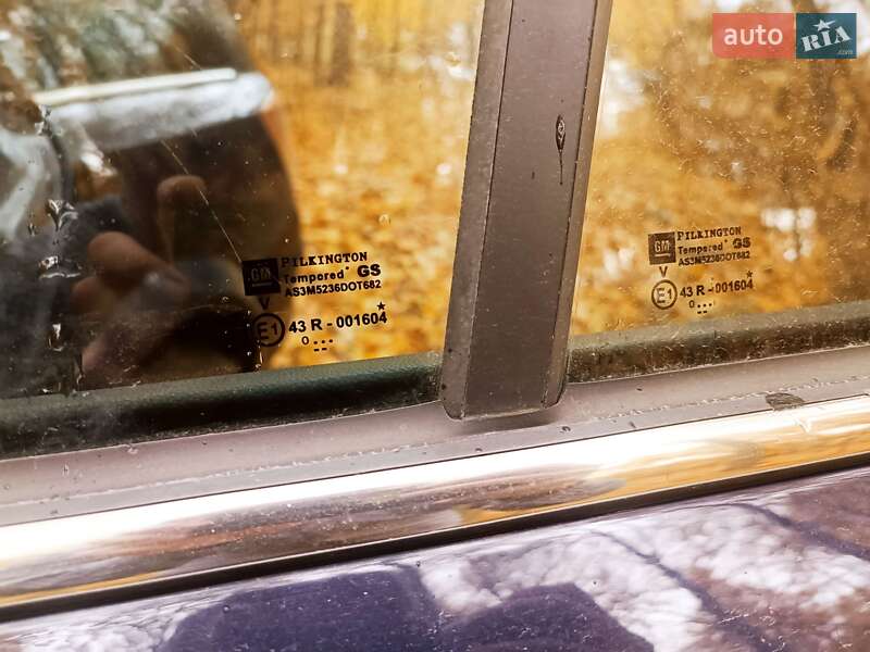 Универсал Opel Astra 2011 в Виннице