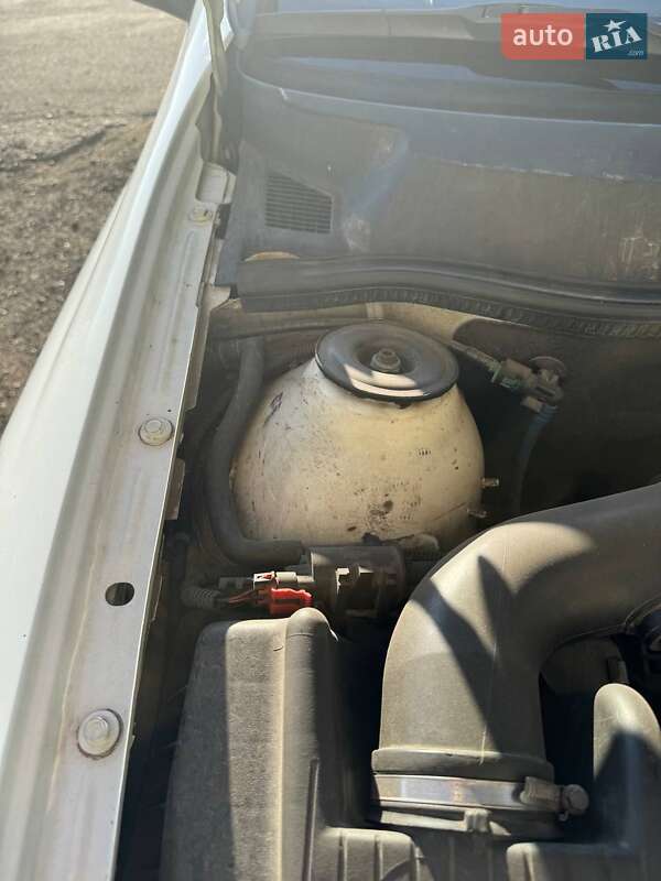 Универсал Opel Astra 2001 в Запорожье