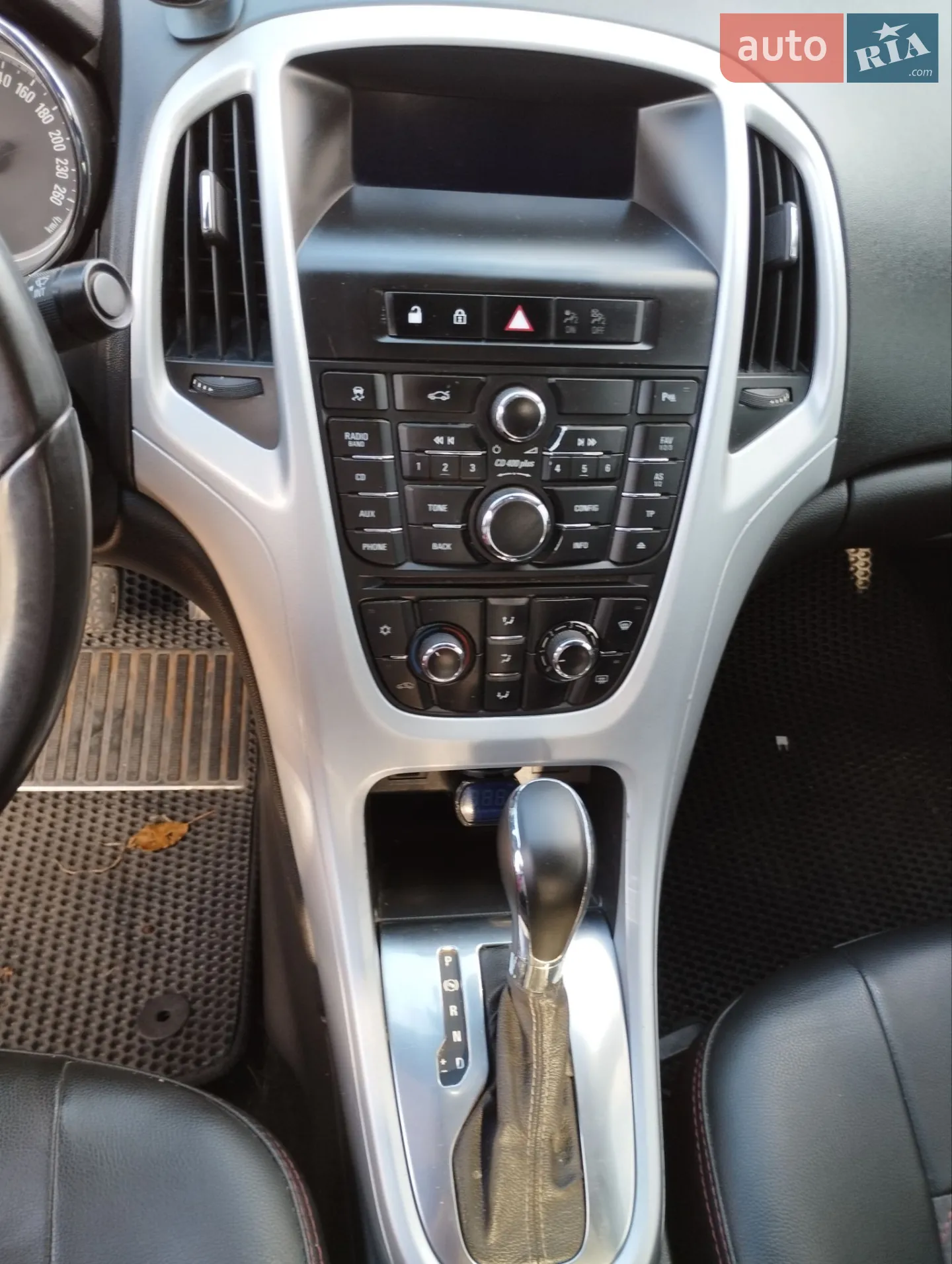 2015 Opel Astra - мініатюра 18