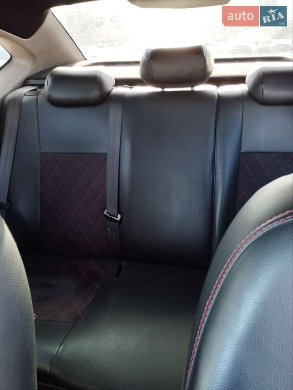 Седан Opel Astra 2015 в Житомире