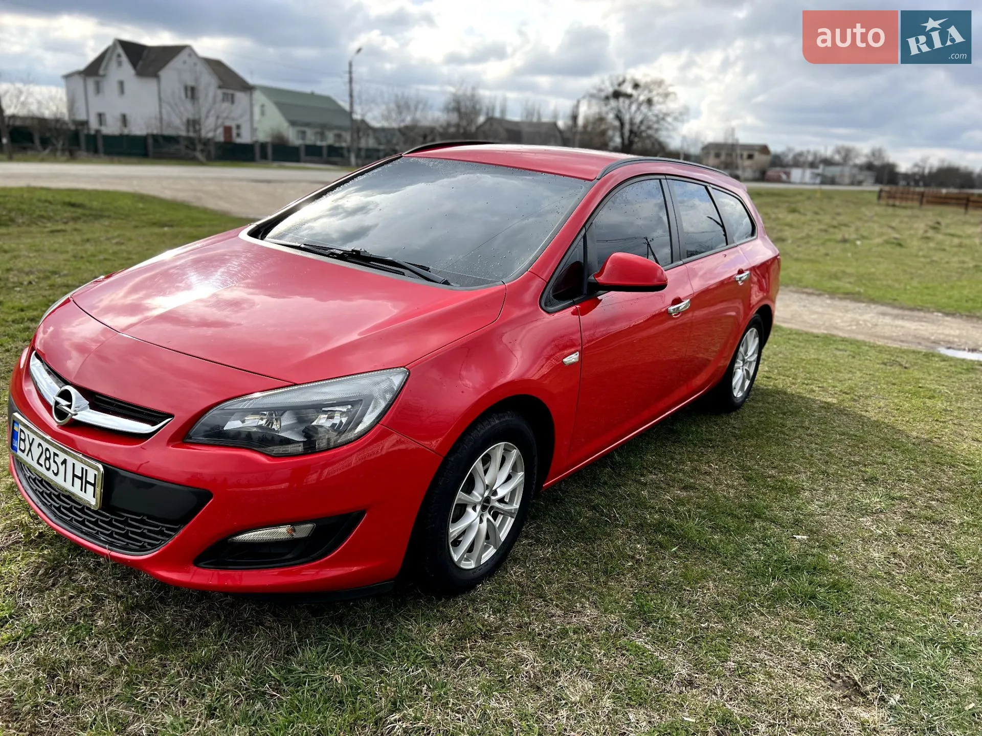2015 Opel Astra - мініатюра 10