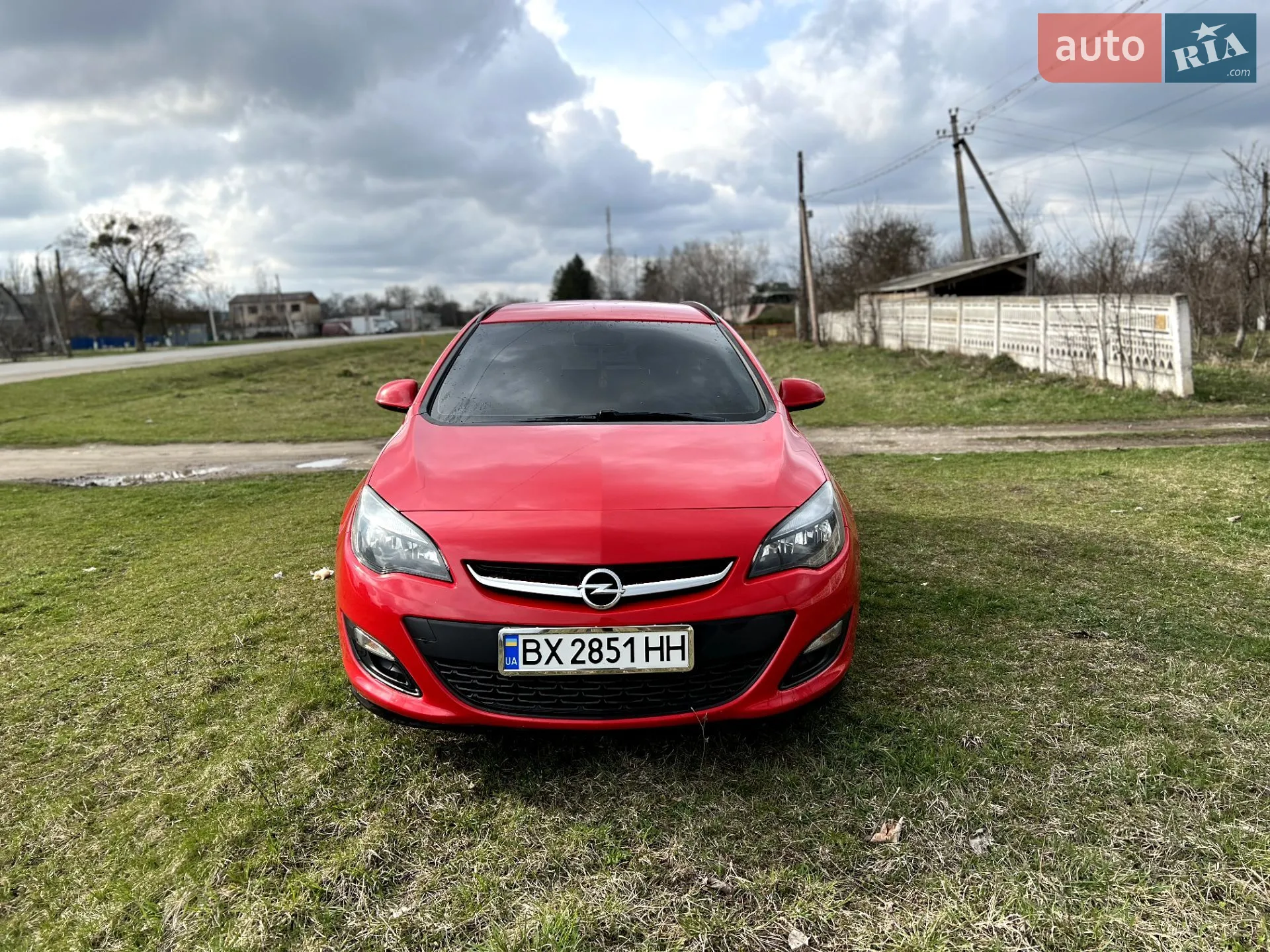2015 Opel Astra - мініатюра 5