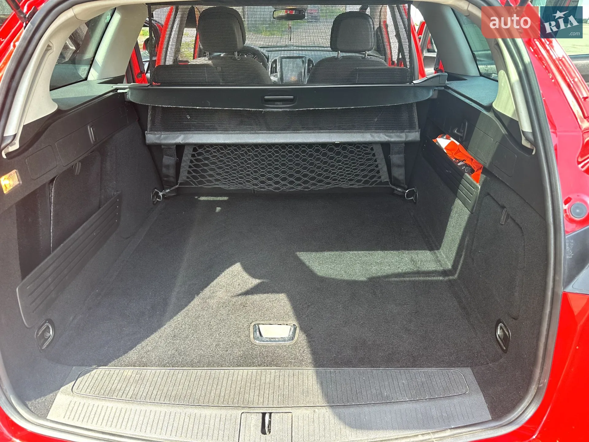 2015 Opel Astra - мініатюра 14