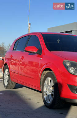 Хетчбек Opel Astra 2008 в Вінниці