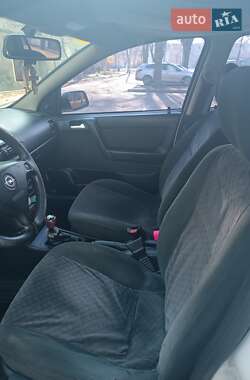 Универсал Opel Astra 2001 в 
