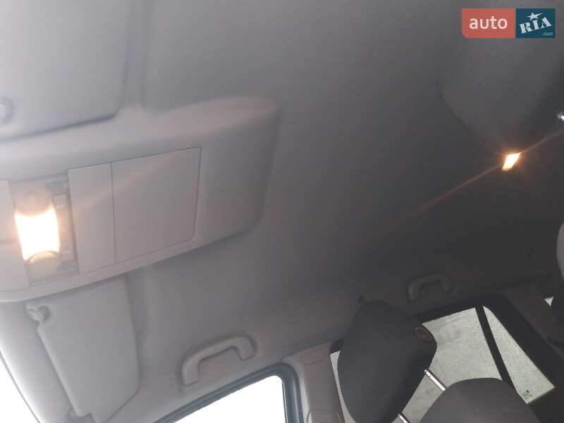 Универсал Opel Astra 2007 в Бородянке