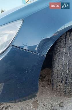 Универсал Opel Astra 2011 в Золочеве