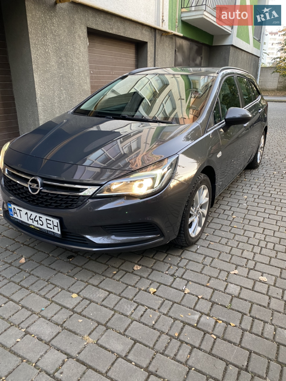 2015 Opel Astra - мініатюра 21