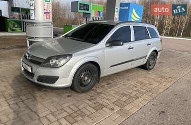 Універсал Opel Astra 2005 в Вишневому