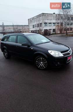 Універсал Opel Astra 2007 в Білій Церкві