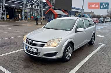 Универсал Opel Astra 2009 в Южноукраинске