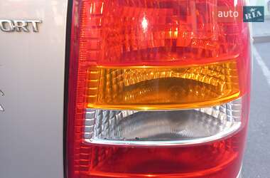Седан Opel Astra 2007 в 