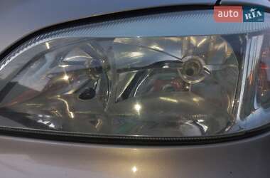 Седан Opel Astra 2007 в 