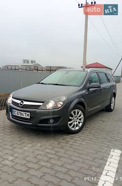 Універсал Opel Astra 2009 в Городку