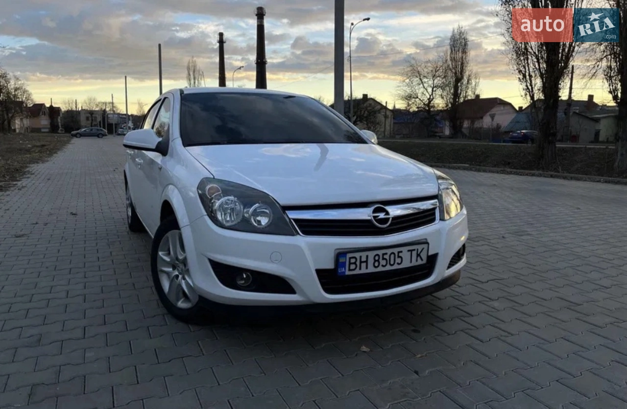 2014 Opel Astra - мініатюра 18